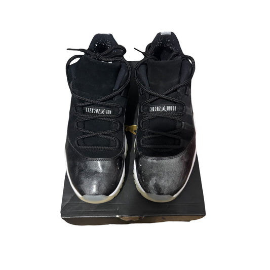 Jordan 11 Low Baron Size 10.5 (528895 010)