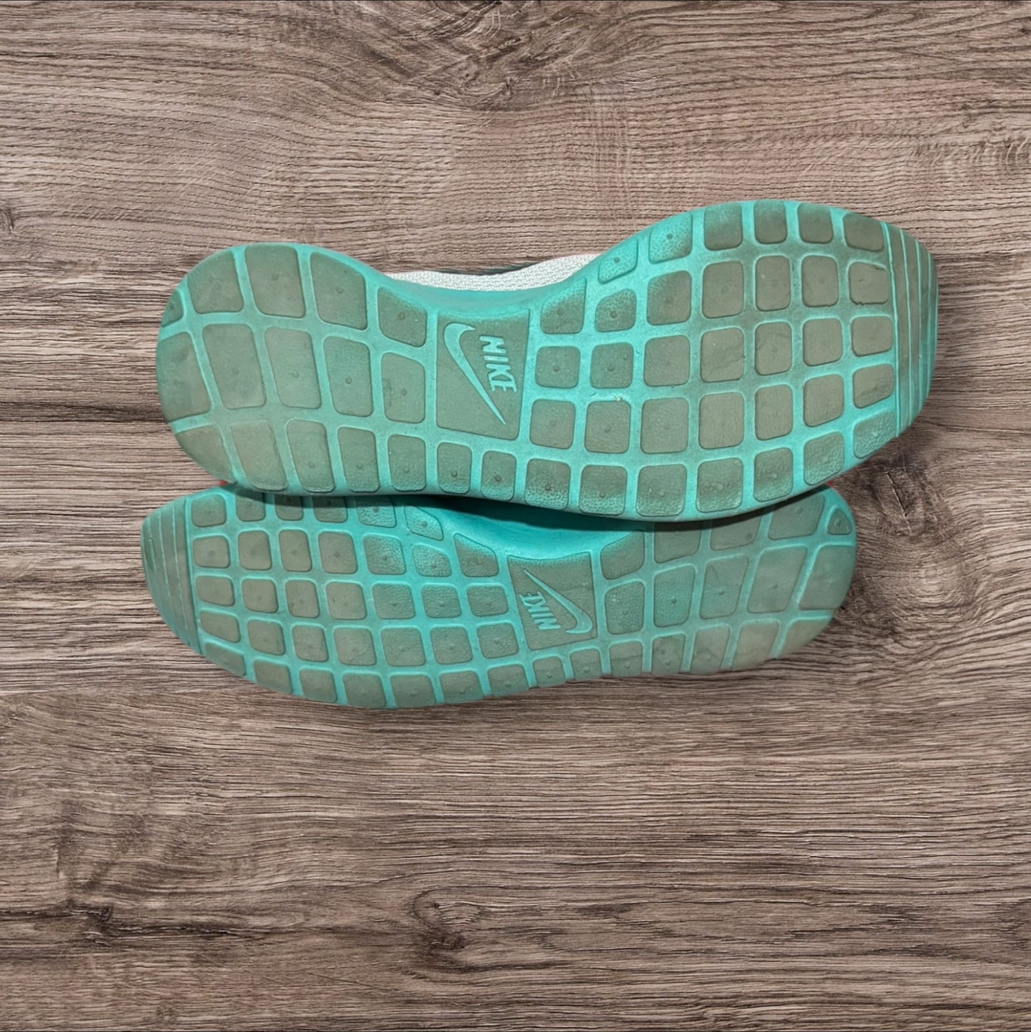 Nike Roshe Run Calypso Size 9.5 (No Box 511881-013)