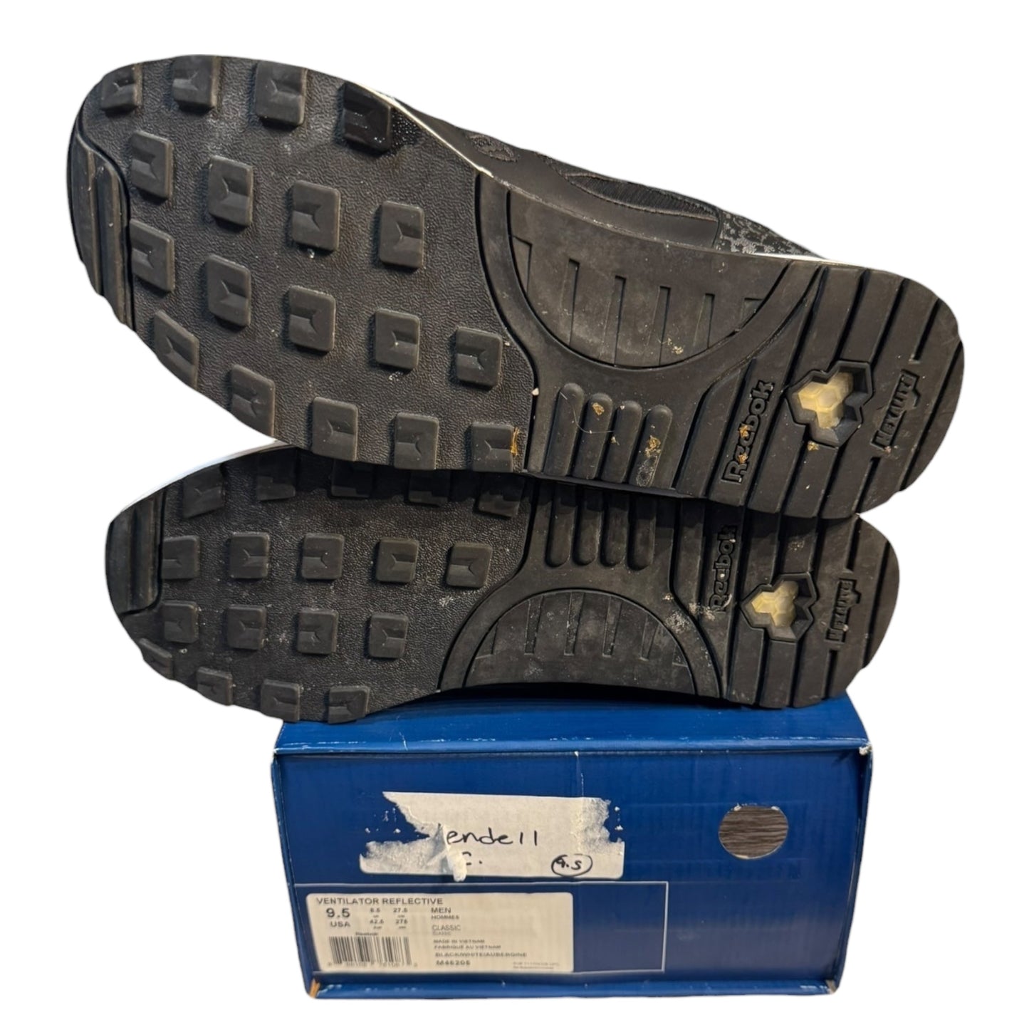 Reebok Ventilator size 9.5