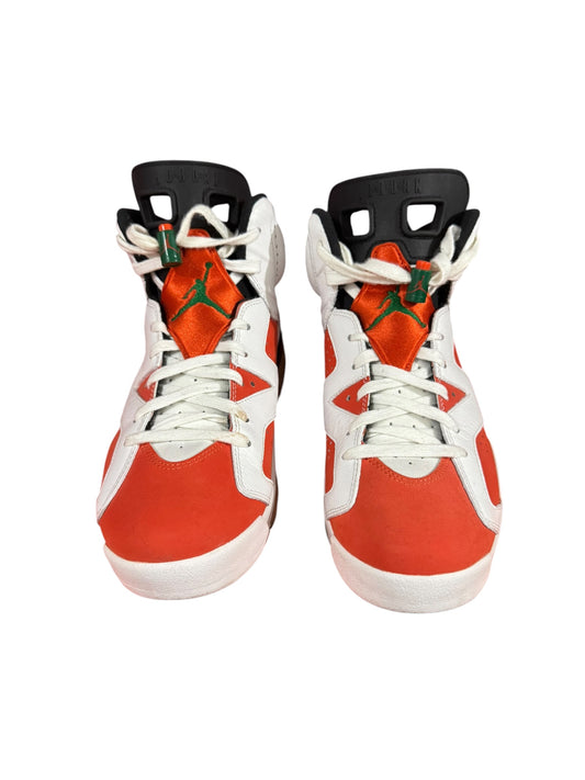 Jordan 6 Like Mike Size 10 (384664 145)