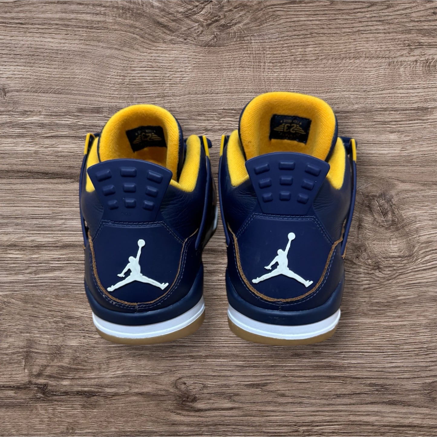 Jordan 4 Dunk From Above 11 (No Box 308497-425)