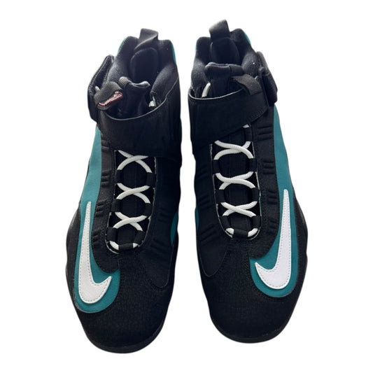 DS Nike Griffey Max 1 Freshwater Size 9.5 (354912 005)