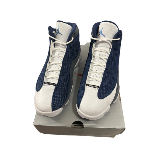 DS Jordan 13 Flint Size 9 (414571 404)