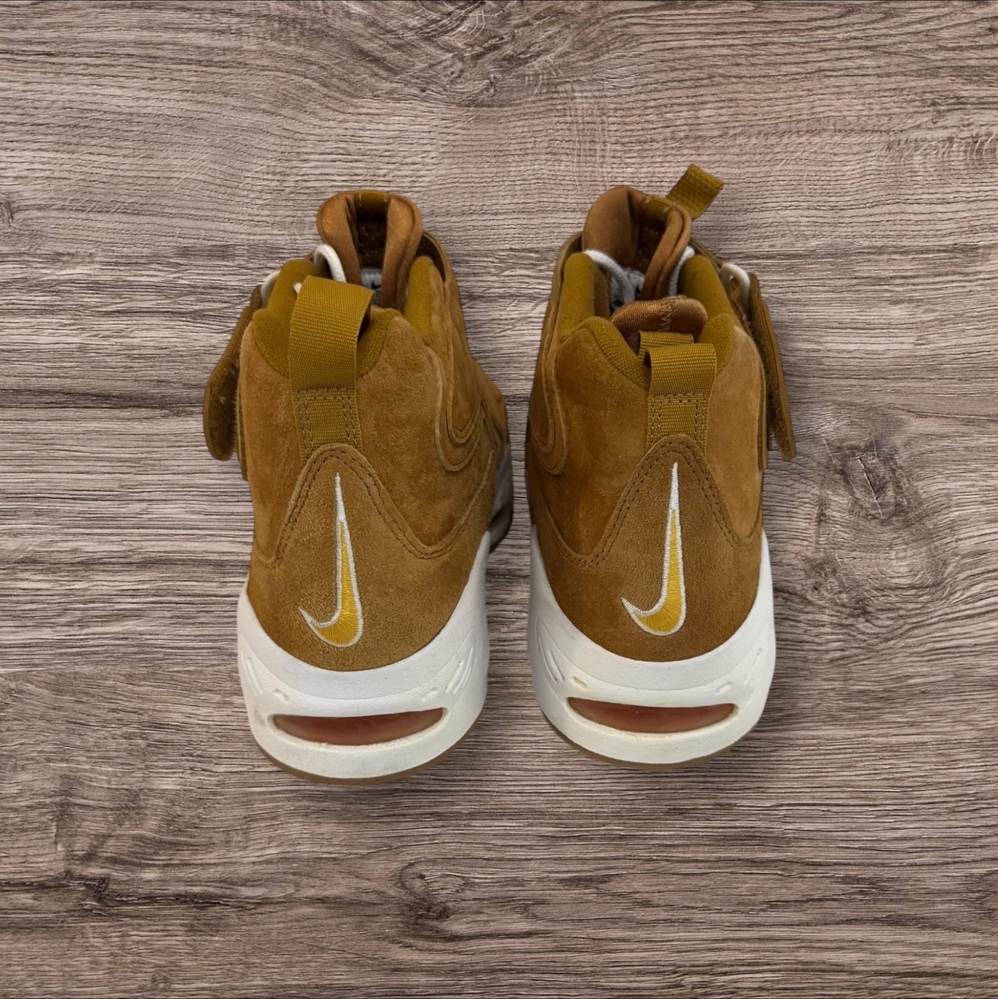 Nike Air Griffey Max 1 Wheat Size 11