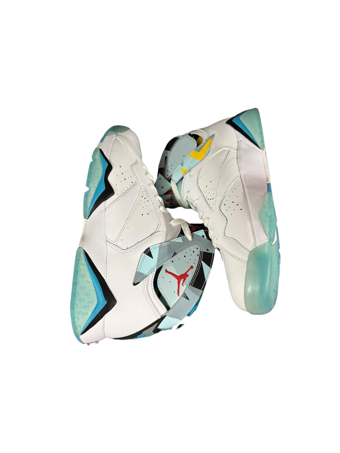 Jordan 7 N7 Size 9 (Never Worn No Box 744804-144)