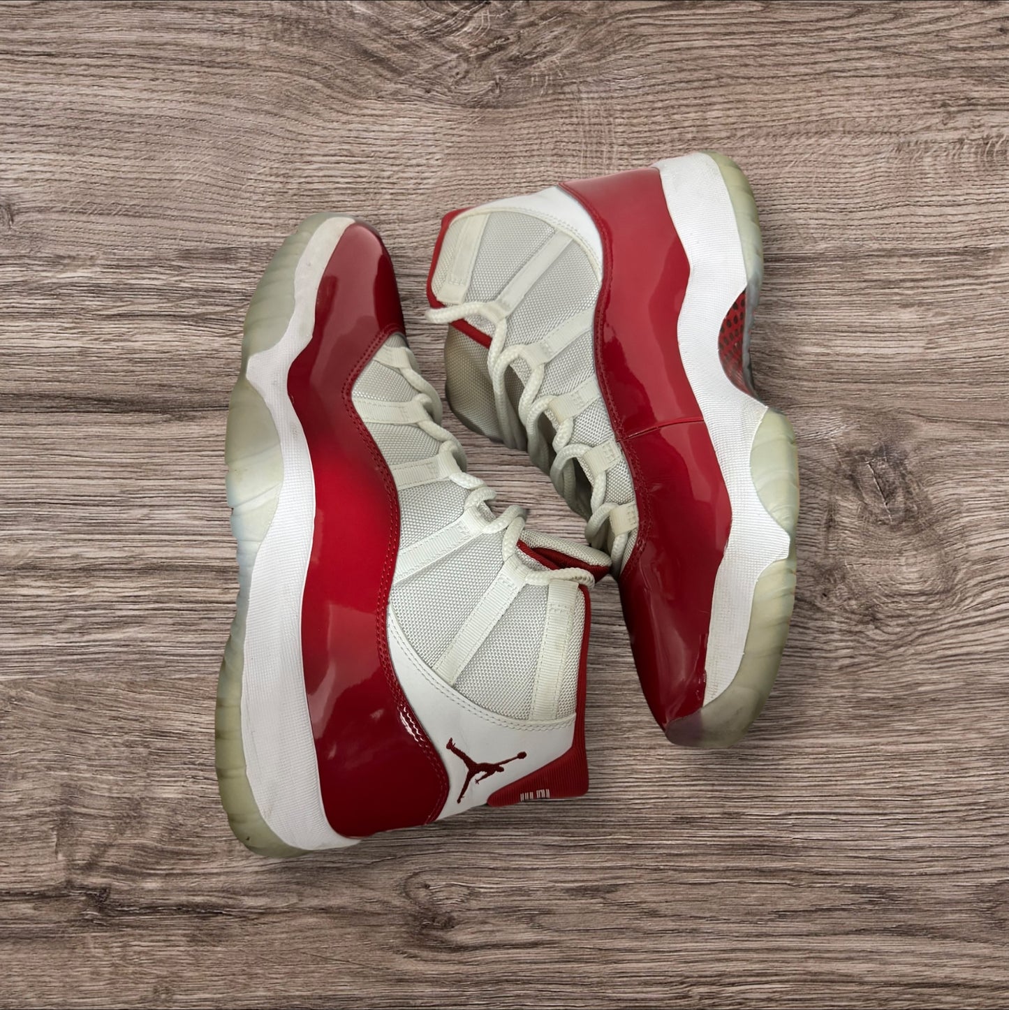 Jordan 11 Cherry Size 12 (CT8012 116)