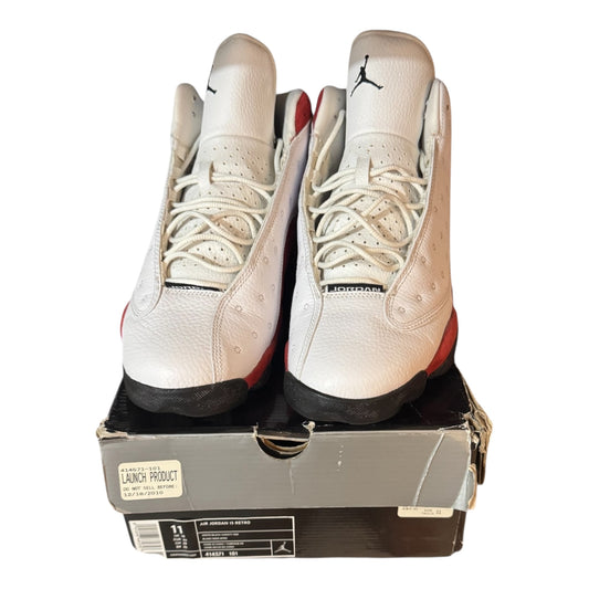 Jordan 13 Cherry (2010) Size 11 (414571 101)