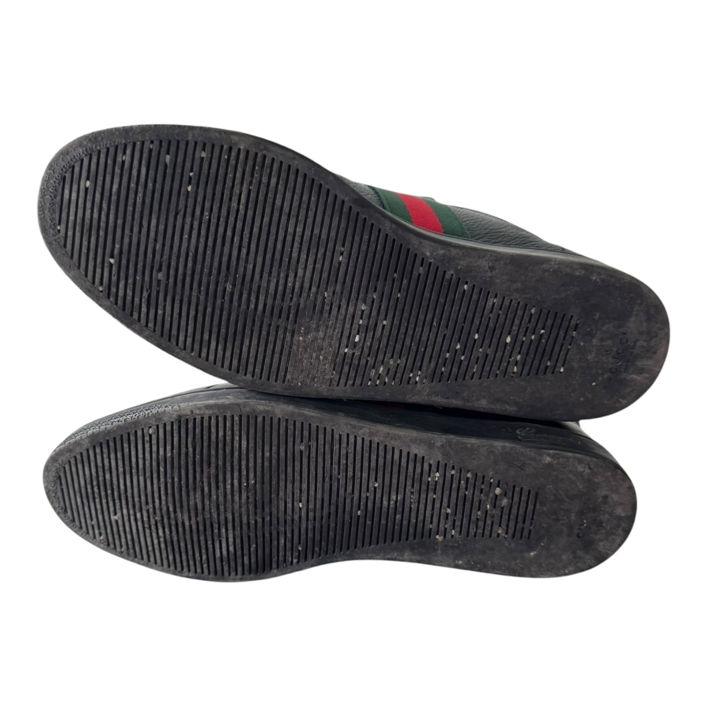 Gucci High Cut Black Size 42.5