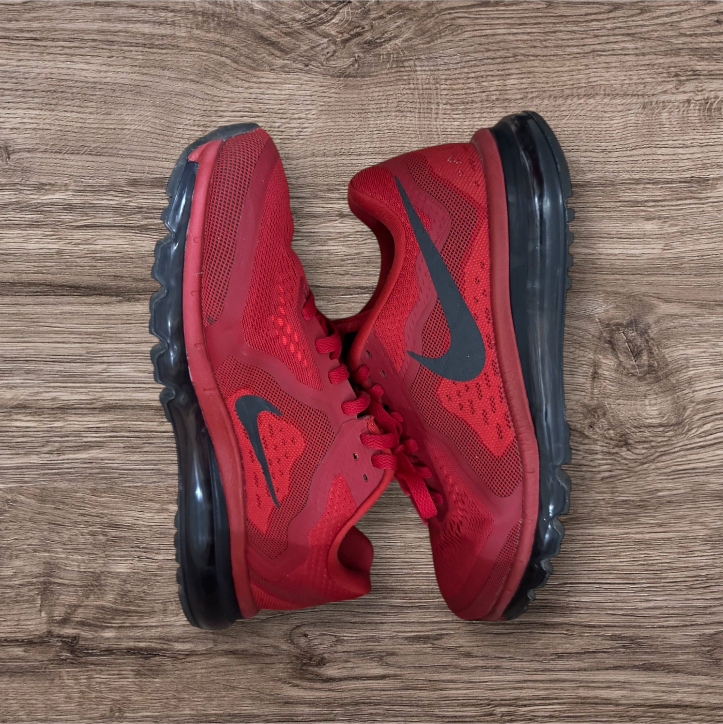 Nike Air Max 2014 Size 10.5 (No Box 621077-666)