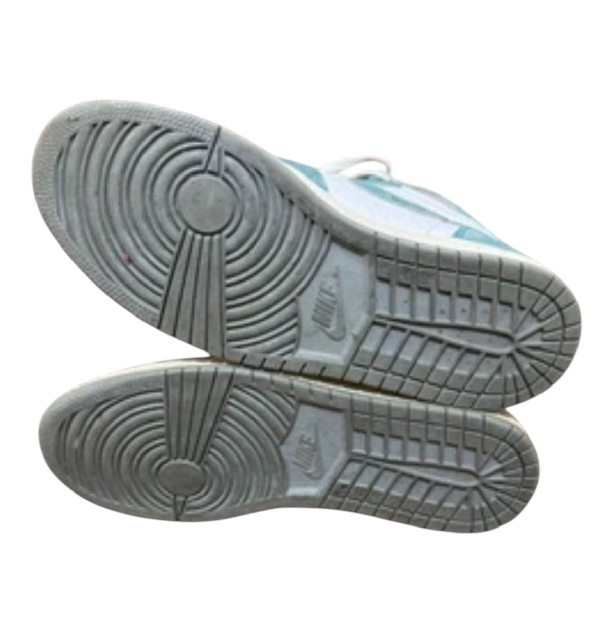 Jordan 1 Turbo Size 10 (555088-311)