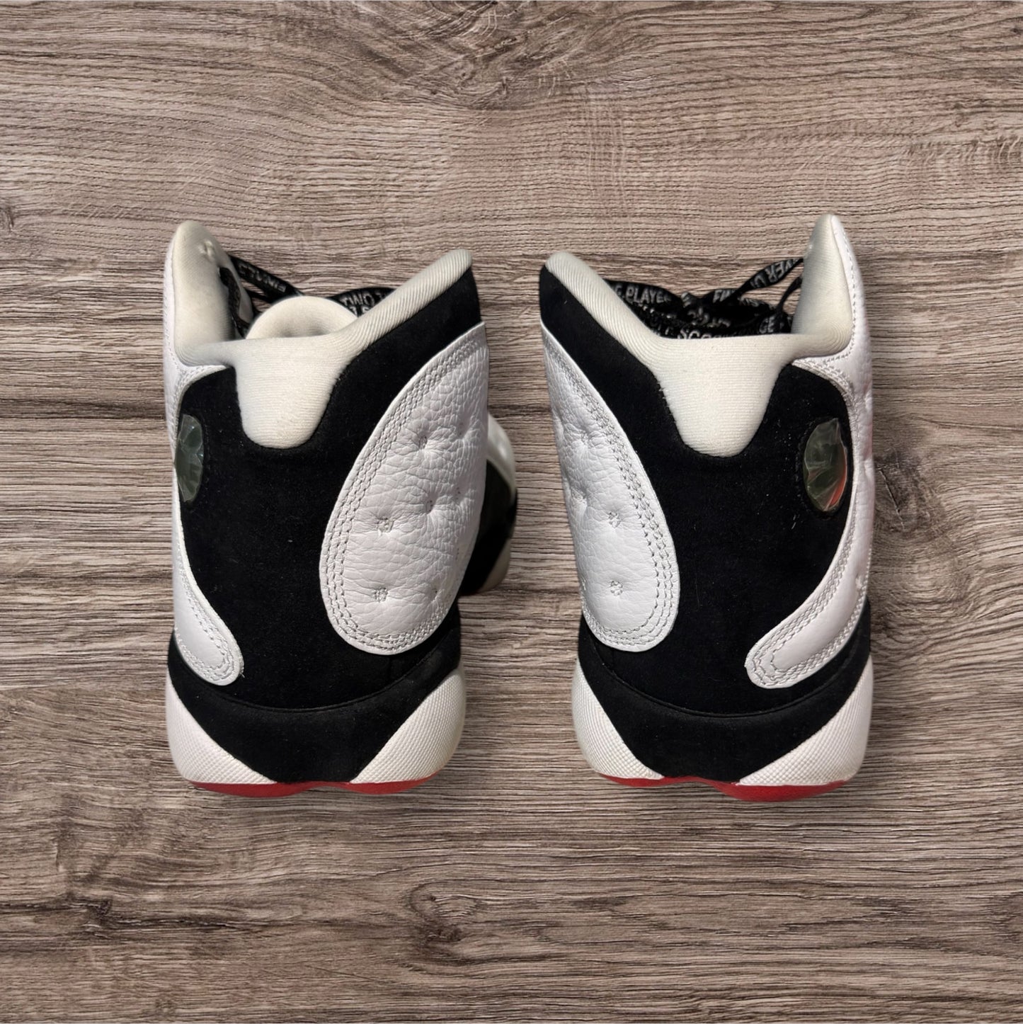 Jordan 13 He Got Game Size 9 (No Box 414571104)