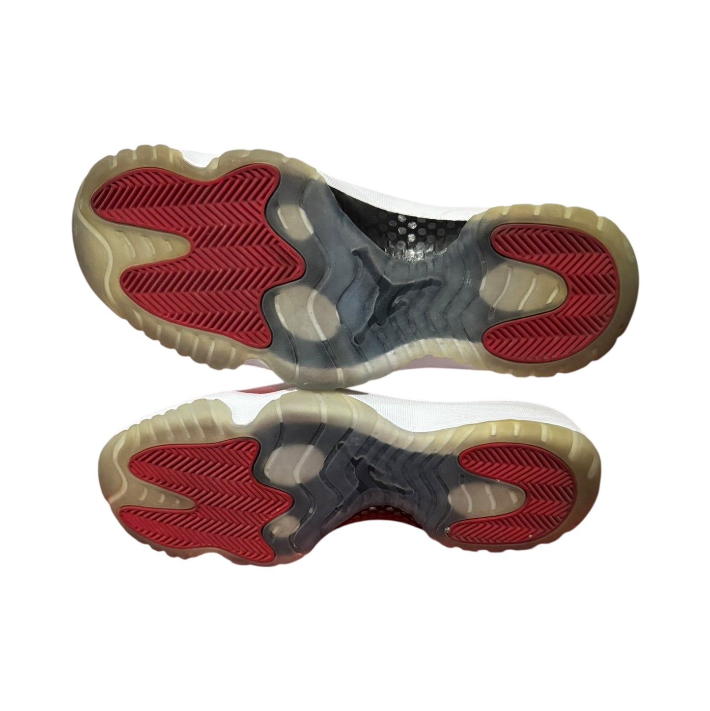 Jordan 11 Win Like 96 Size 9 (No Box 378037-623)