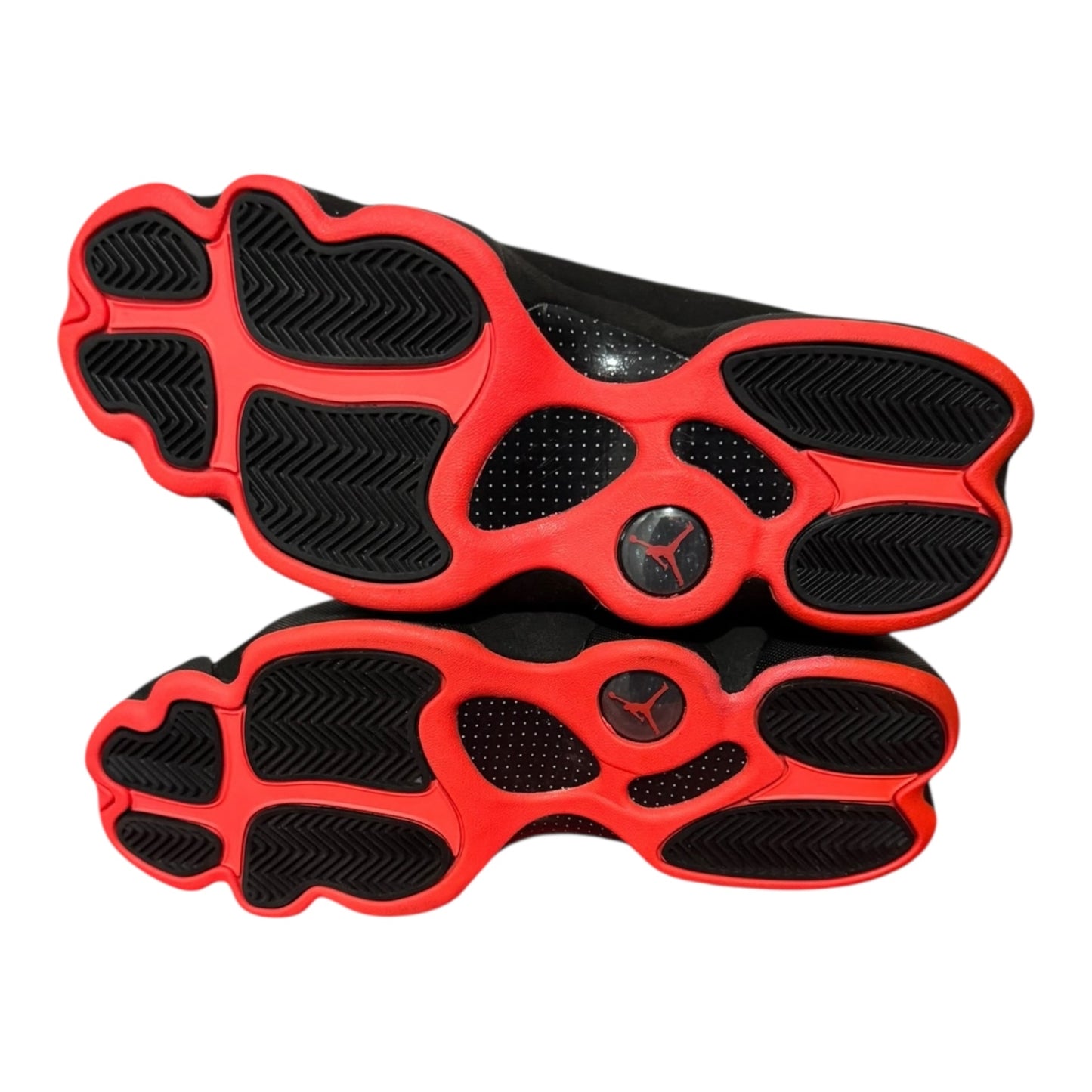 Jordan 13 3m Reflective Size 9 (No Box, Never Worn 696298-023)