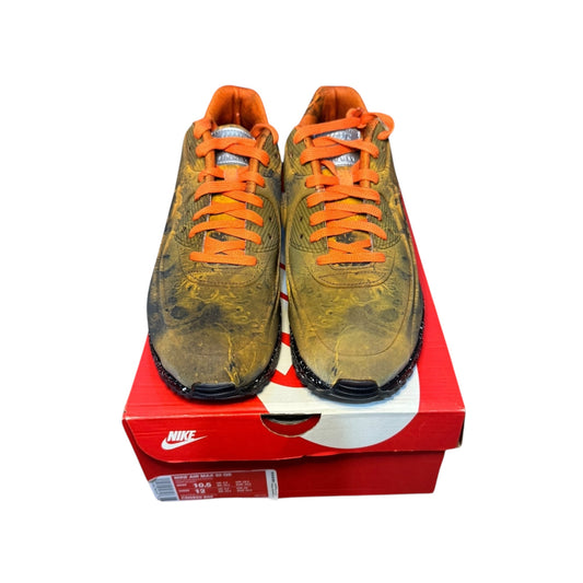 DS Nike Air Max 90 Mars Landing Size 10.5 (CD0920 600)