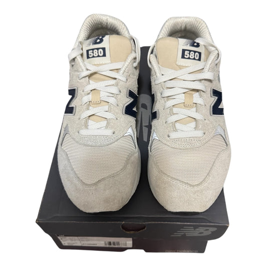 New Balance 580 Nimbus Cloud Size 9 (MT580GNV)