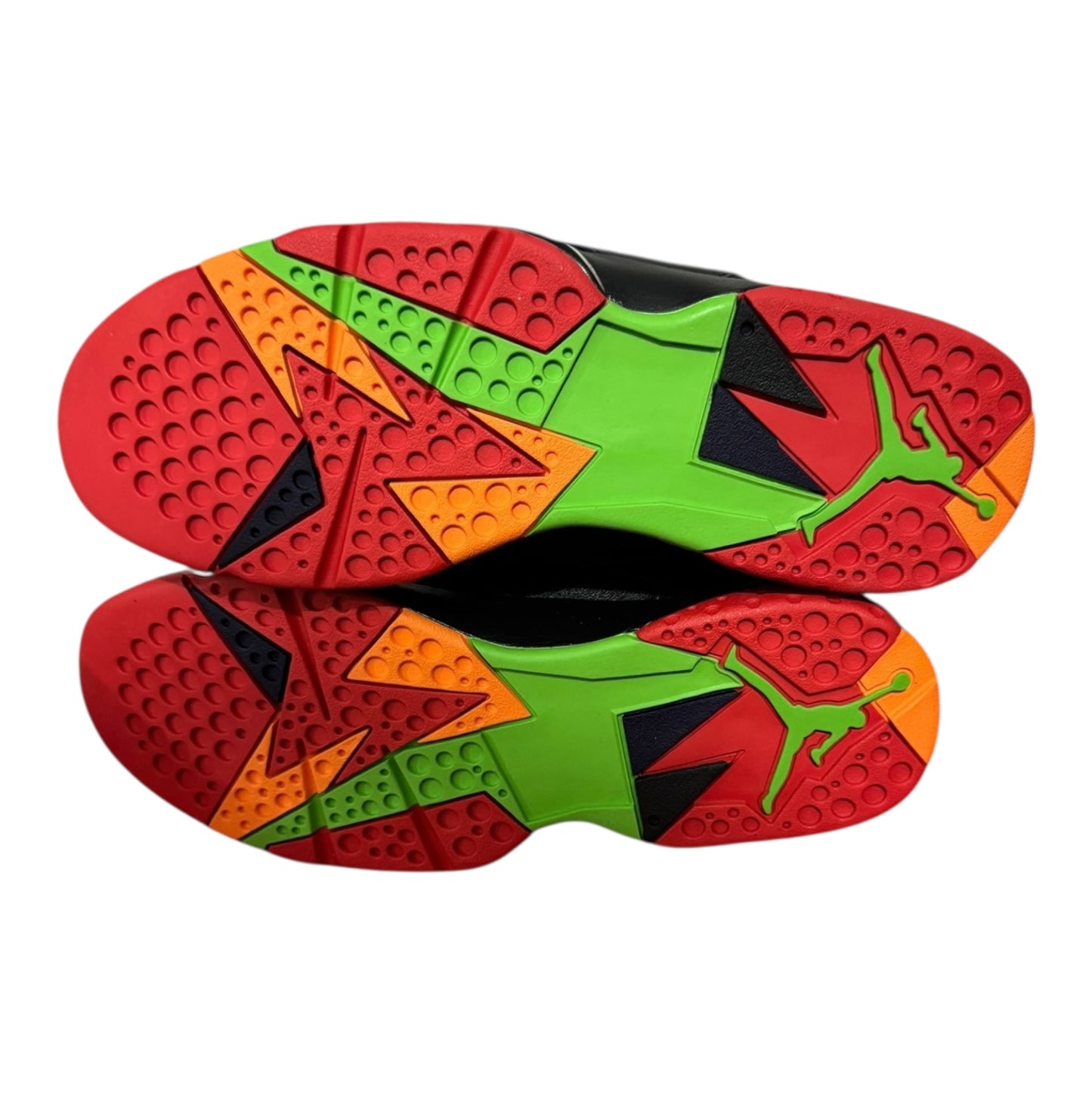 Jordan 7 Marvin the Martian Size 10.5 (No Box, Never Worn 304775-029)