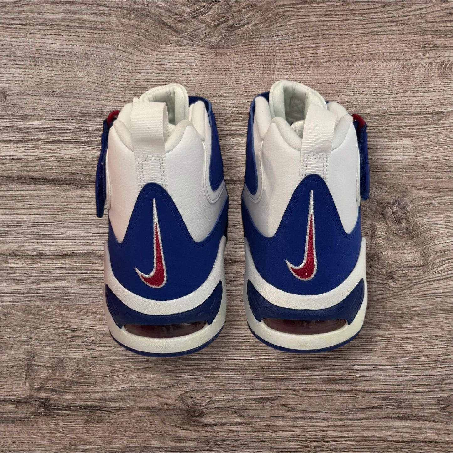 Nike Air Griffey Max 1 USA Size 11