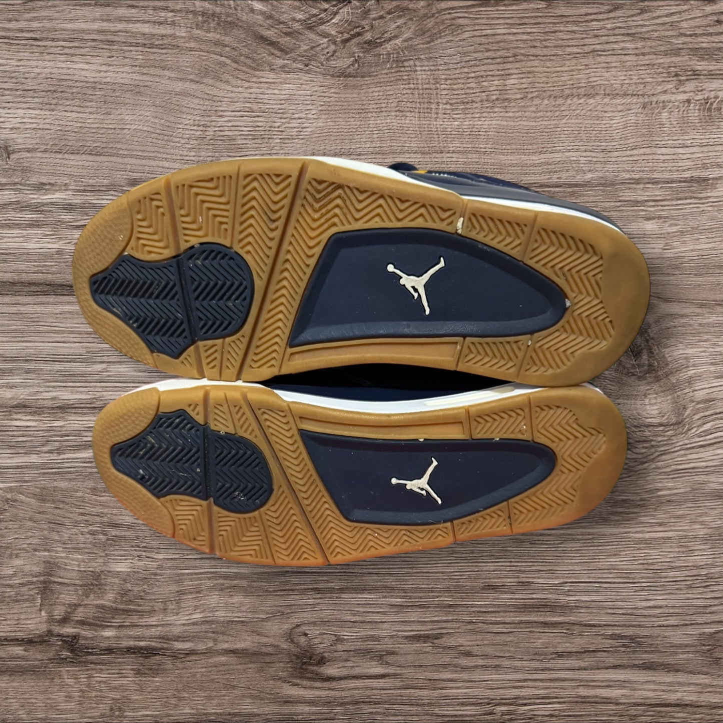 Jordan 4 Dunk From Above 11 (No Box 308497-425)