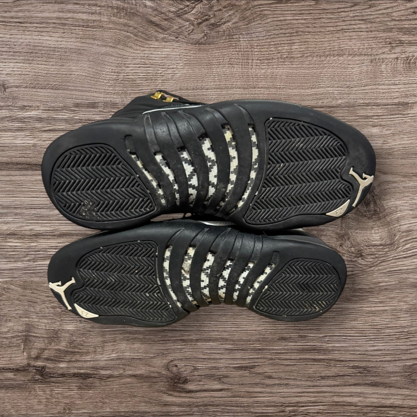 Jordan 12 The Master Size 11 (130690 013)