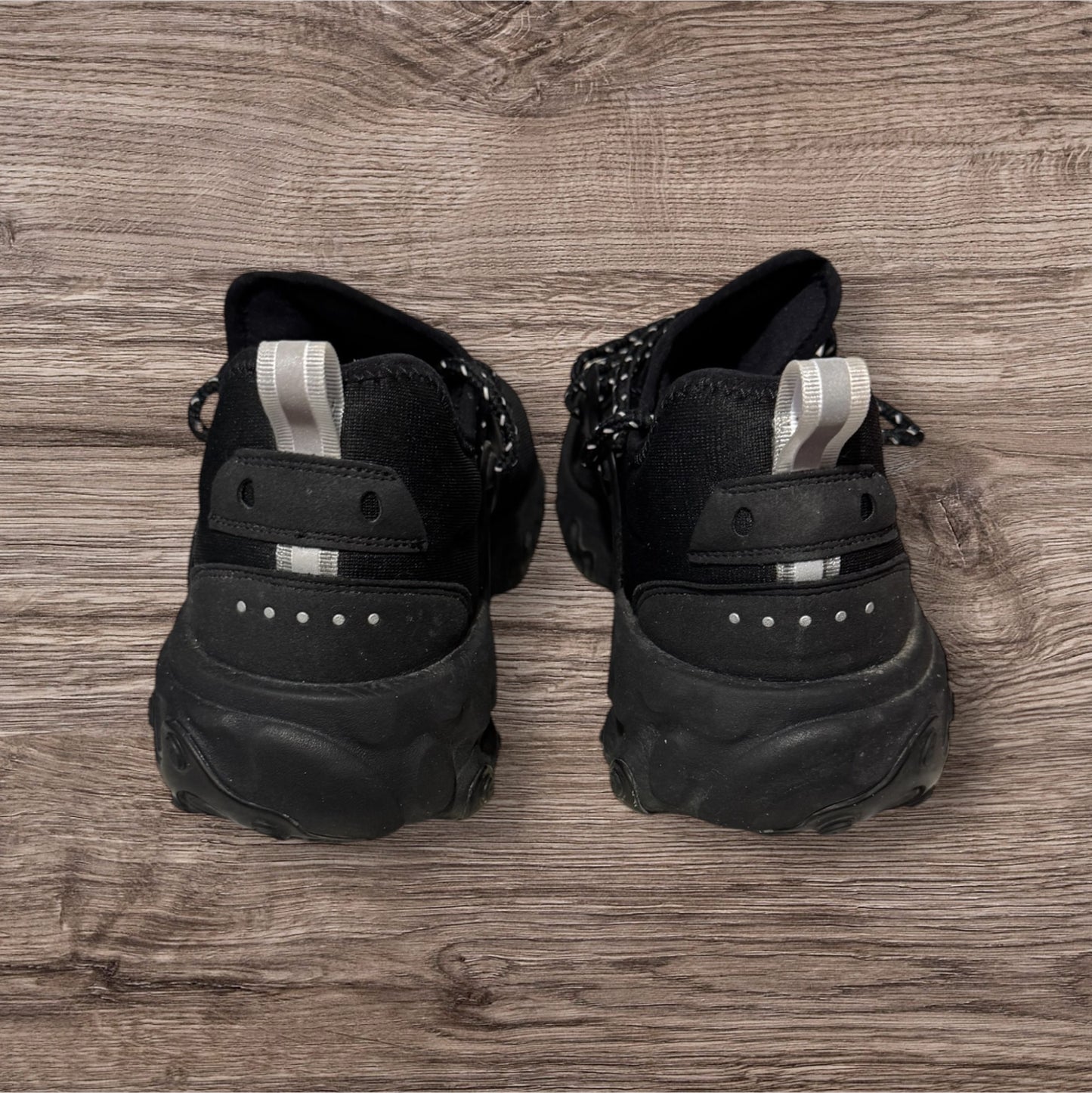 Nike Presto React Black Cat No Box Soze 10.5 (No Box)