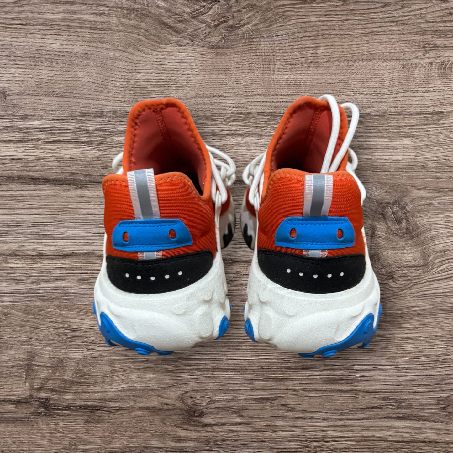 Nike Presto React Cosmic Clay Size 10.5 (No Box AV2605-800)