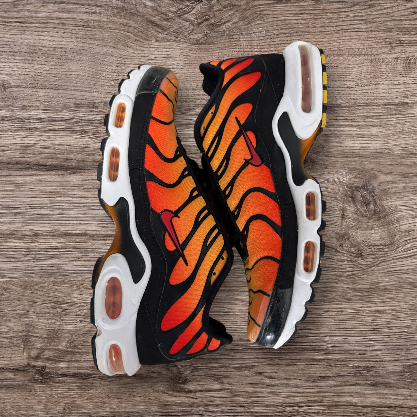 Nike Air Max Plus OG (2018) Size 11 (BQ4629 001)