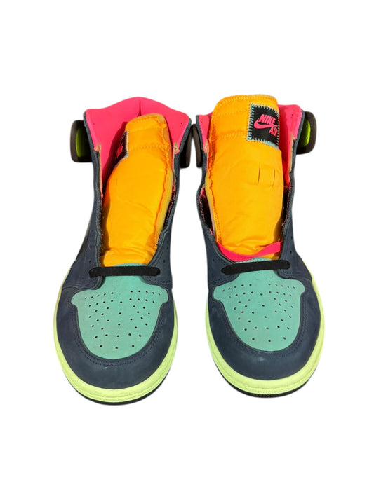 Jordan 1 Tokyo Bio Shack Size 10