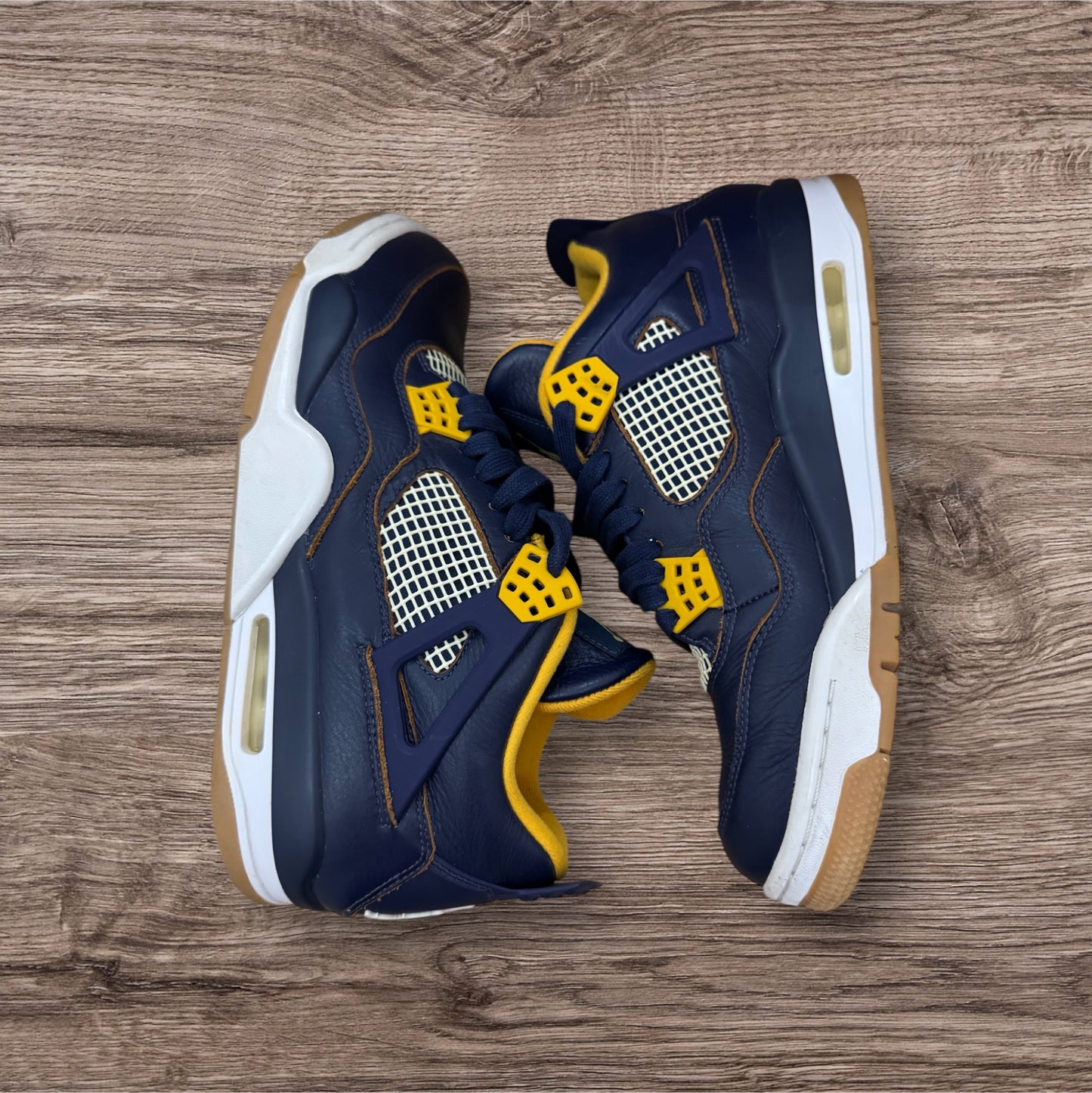Jordan 4 Dunk From Above 11 (No Box 308497-425)