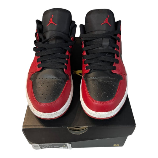 Jordan 1 Reverse Bred Size 10.5 (553558 606)