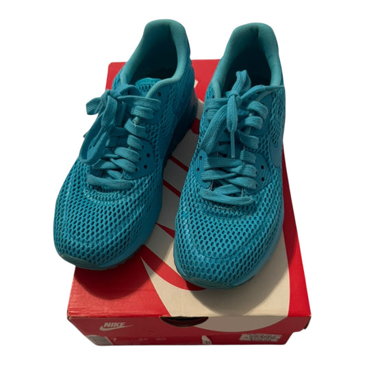 Woman Nike Air Max 90 Ultra Size 7 (725061 401)