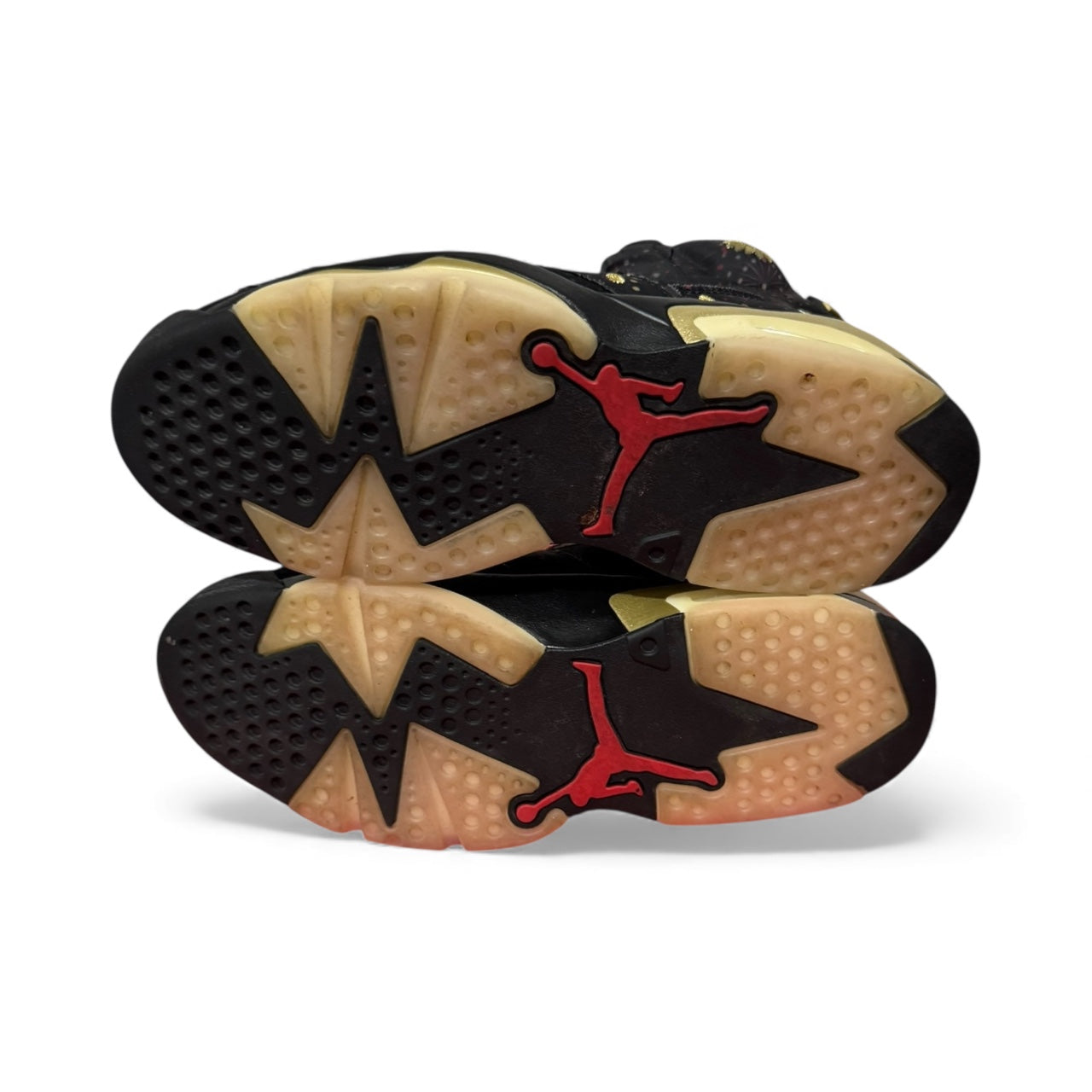 Jordan 6 Chinese New Year Size 9 (No Box AA2492-021)