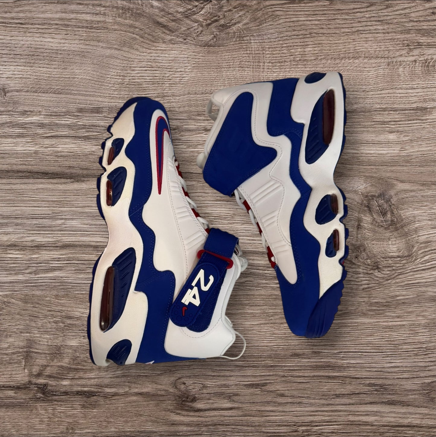 Nike Air Griffey Max 1 USA Size 11