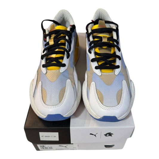Puma RS-X3 Sonic Size 10.5 (373427 01)