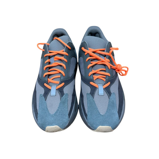Adidas Yeezy 700 Teal Blue Size 12 (FW2499)