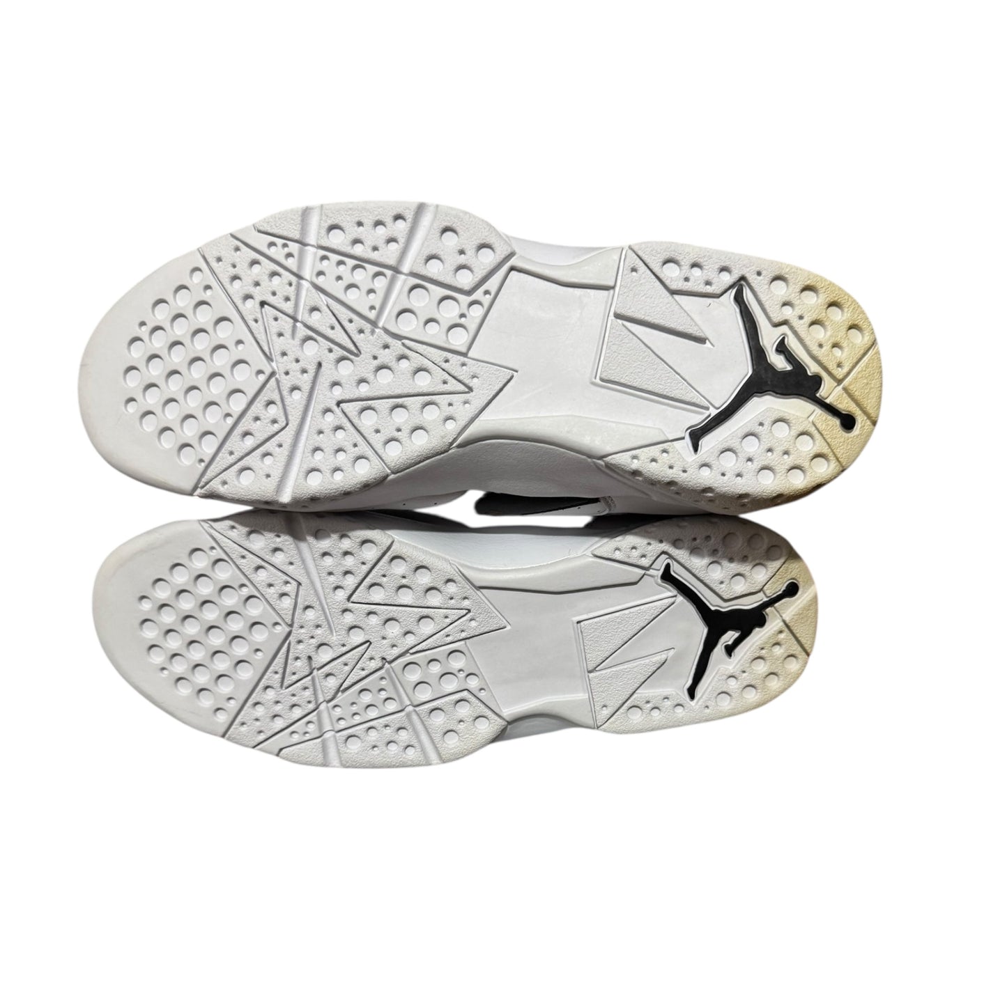 Jordan 7 Championship Size 9 (Minor Toe Scratches No Box 725093-140)