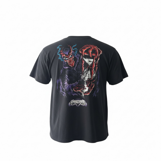 New WWE Undertaker Tee Size XL