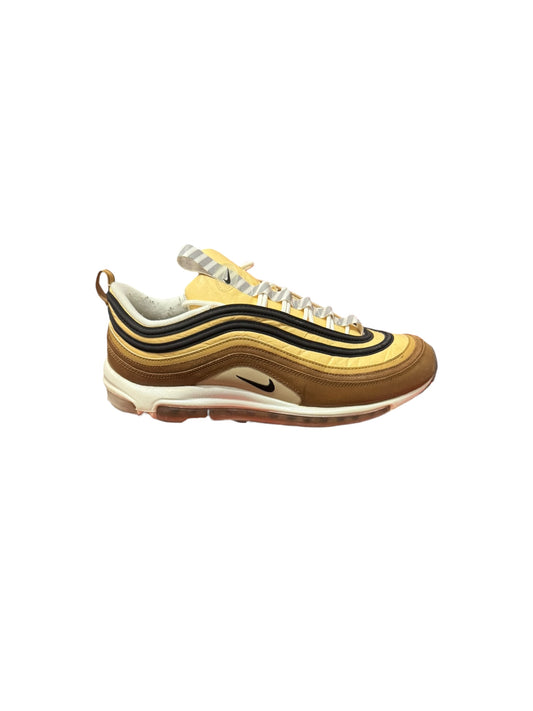 Nike Air Max 97 Brown Size 11 (921826 201)