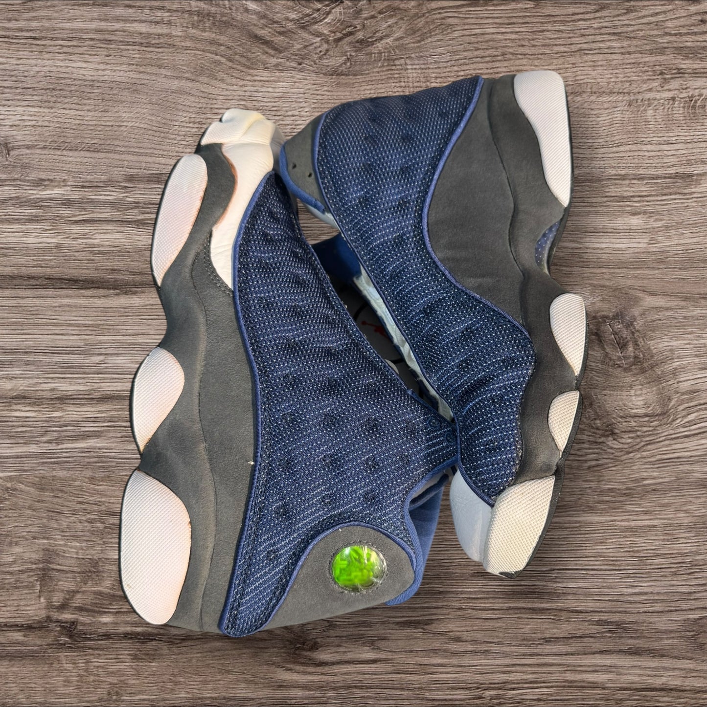 Jordan 13 Flint Size 10 (310004 441)