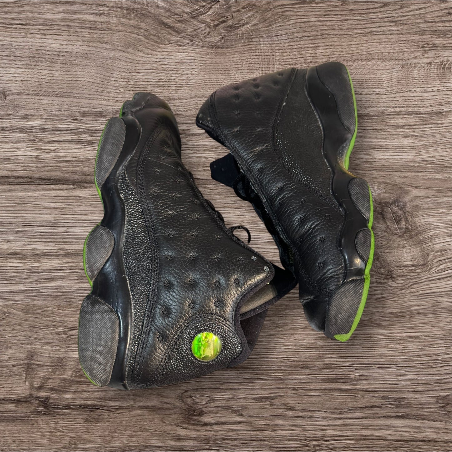 Jordan 13 Altitude Size 9.5 (310004 031)