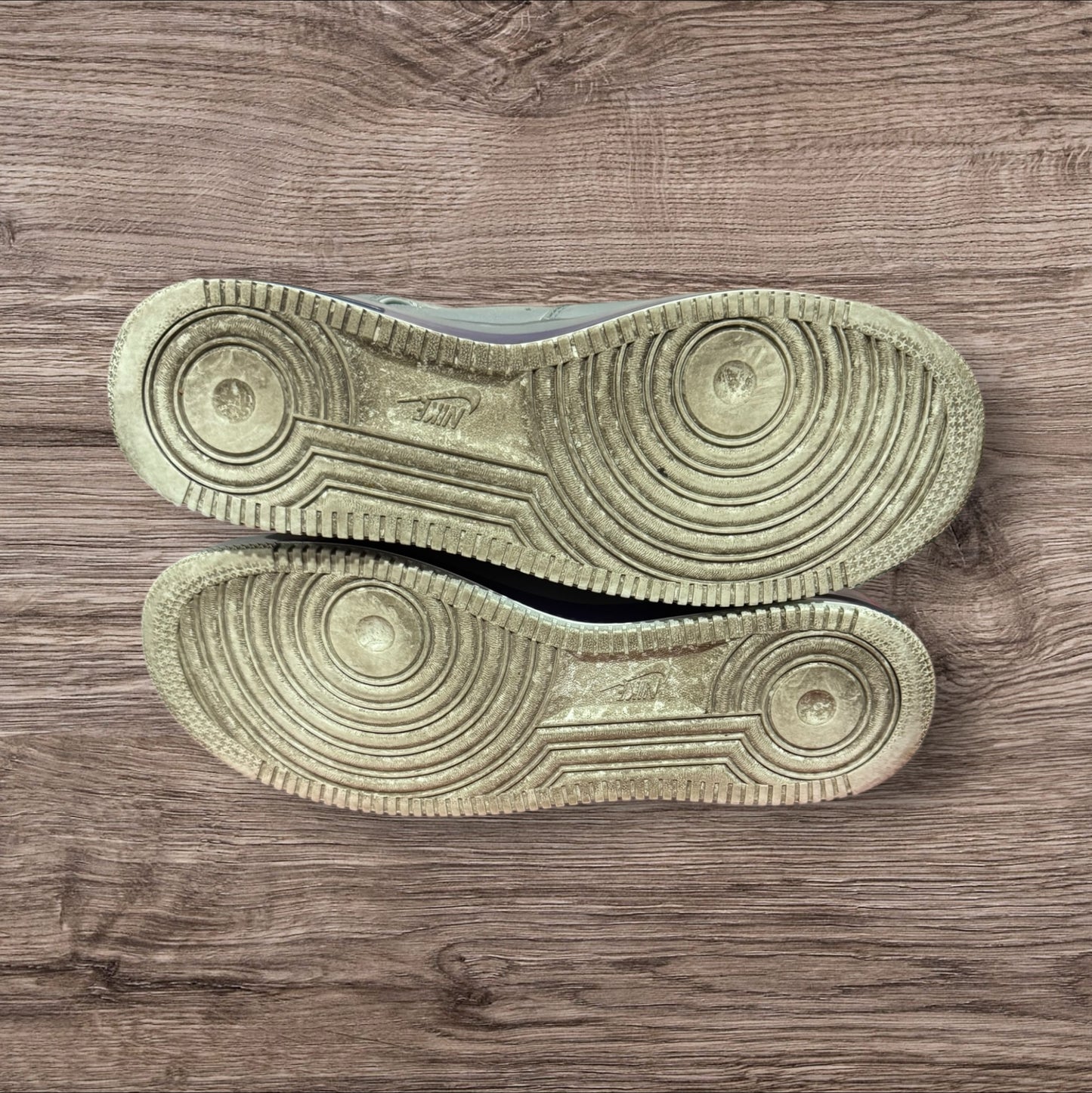 Nike Air Force 1 Premium (No Box 316666-332))