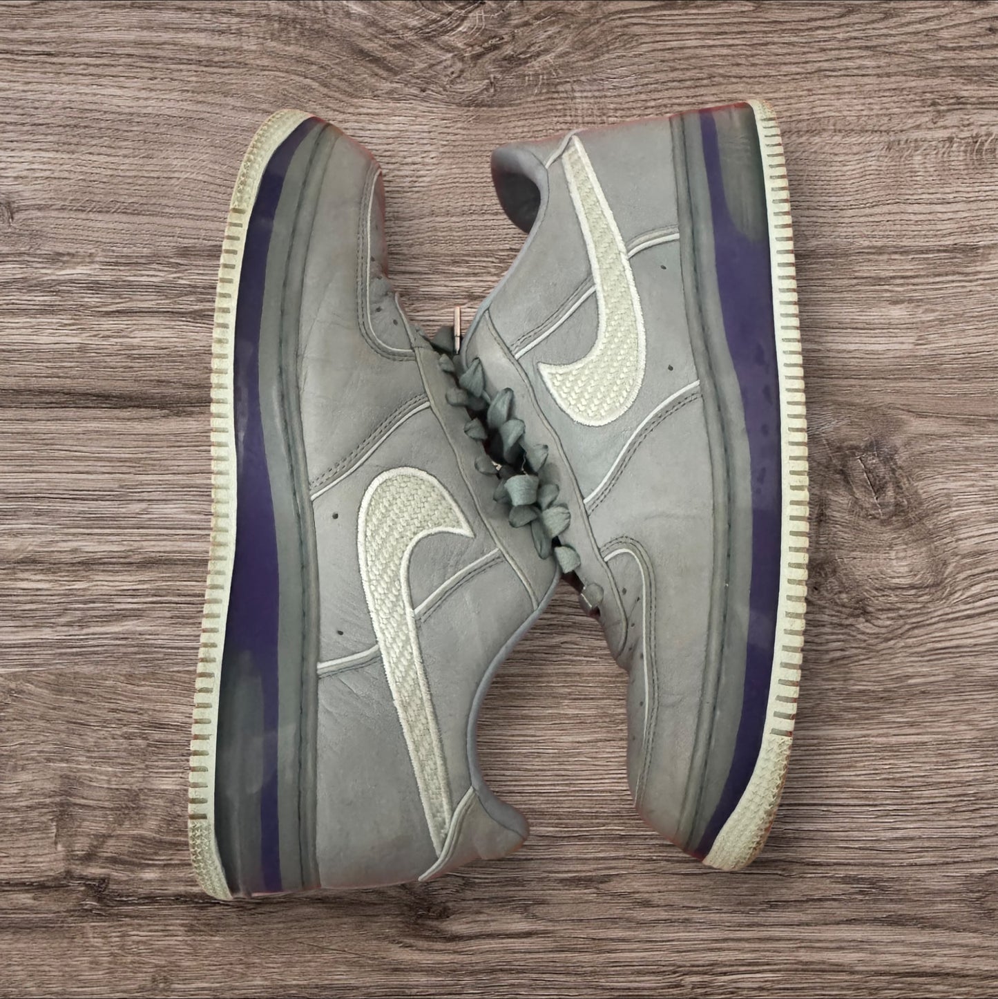 Nike Air Force 1 Premium (No Box 316666-332))