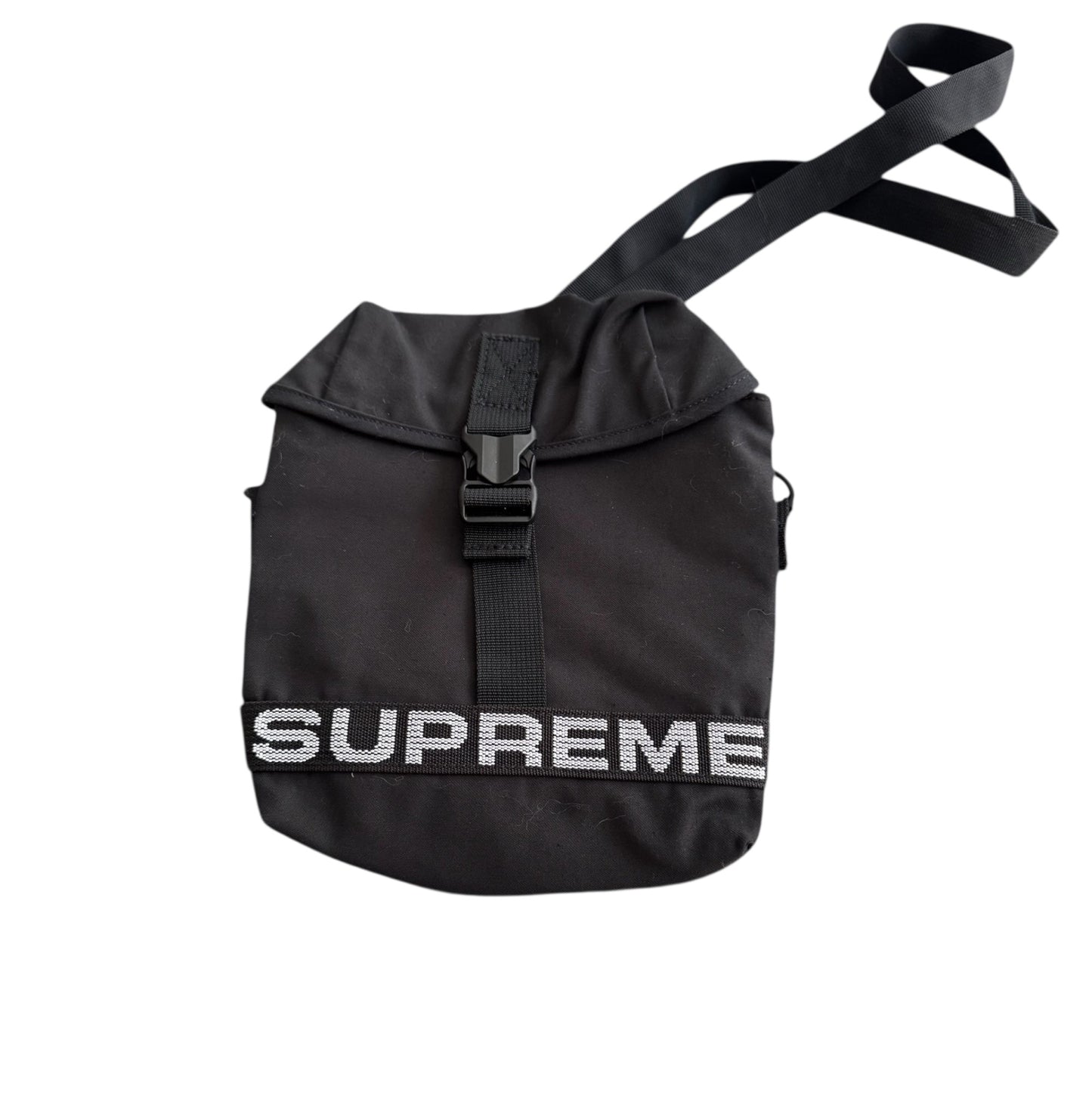 Supreme Field Side Bag