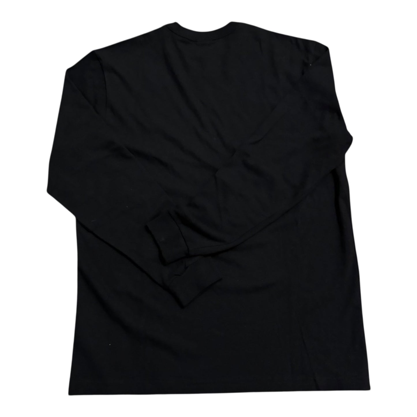 Ovo x Raptors Long Sleeve Size Small