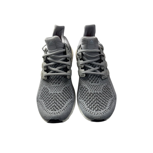 Adidas Ultraboost 1.0 Wolf Grey Size 11 (S77510)
