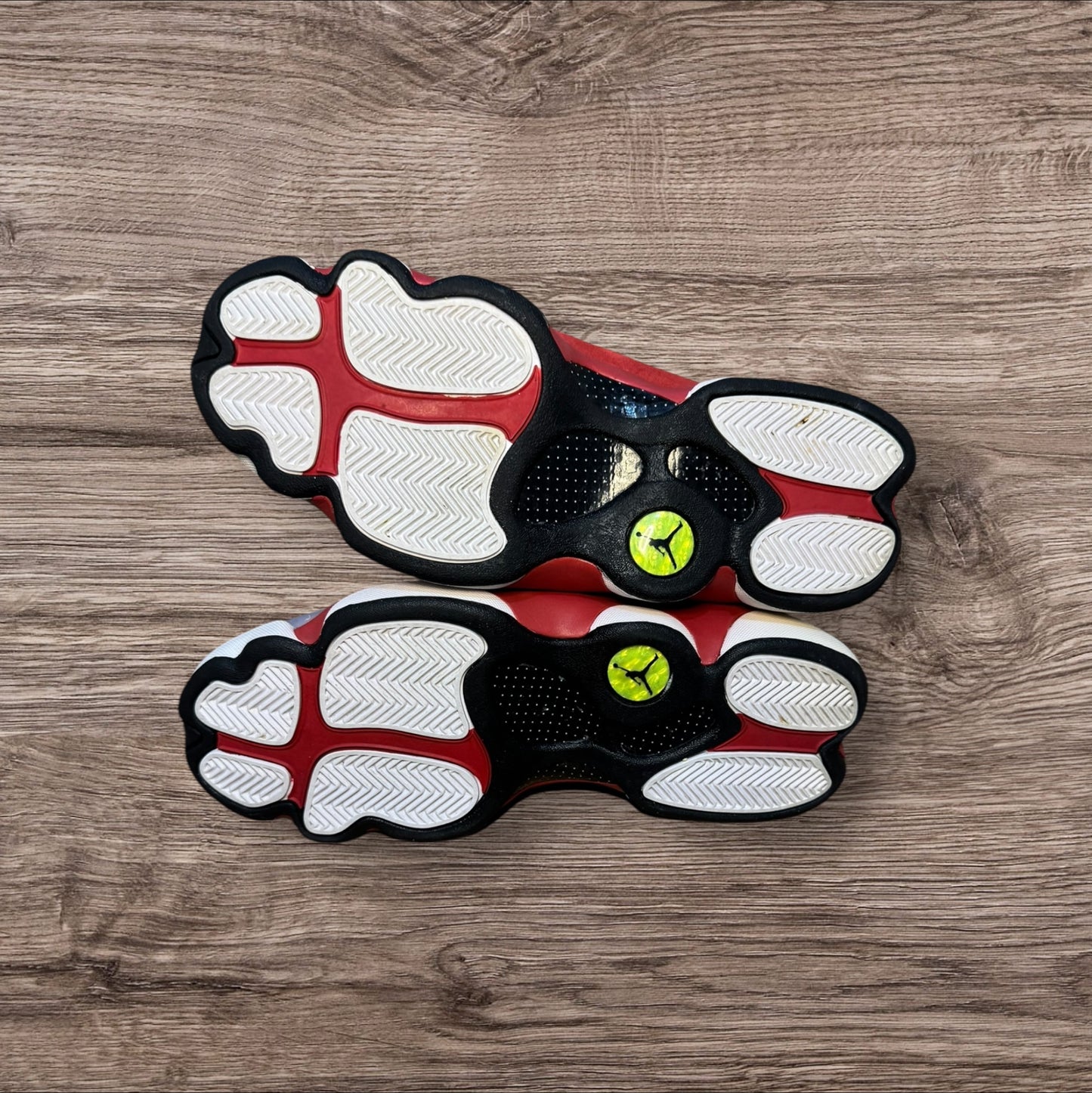 Jordan 13 Grey Toe Size 9 (No Box 414571-126)