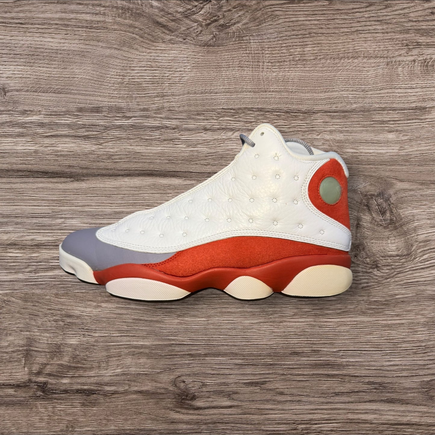 Jordan 13 Grey Toe Size 9 (No Box 414571-126)