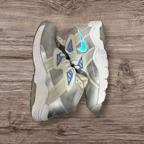 Nike Lunar 180 Trainer Super Bowl Size 10.5 (646797 001)