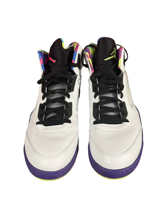 Jordan 5 Alternate Bel-Air Size 13 (DB3335 100)
