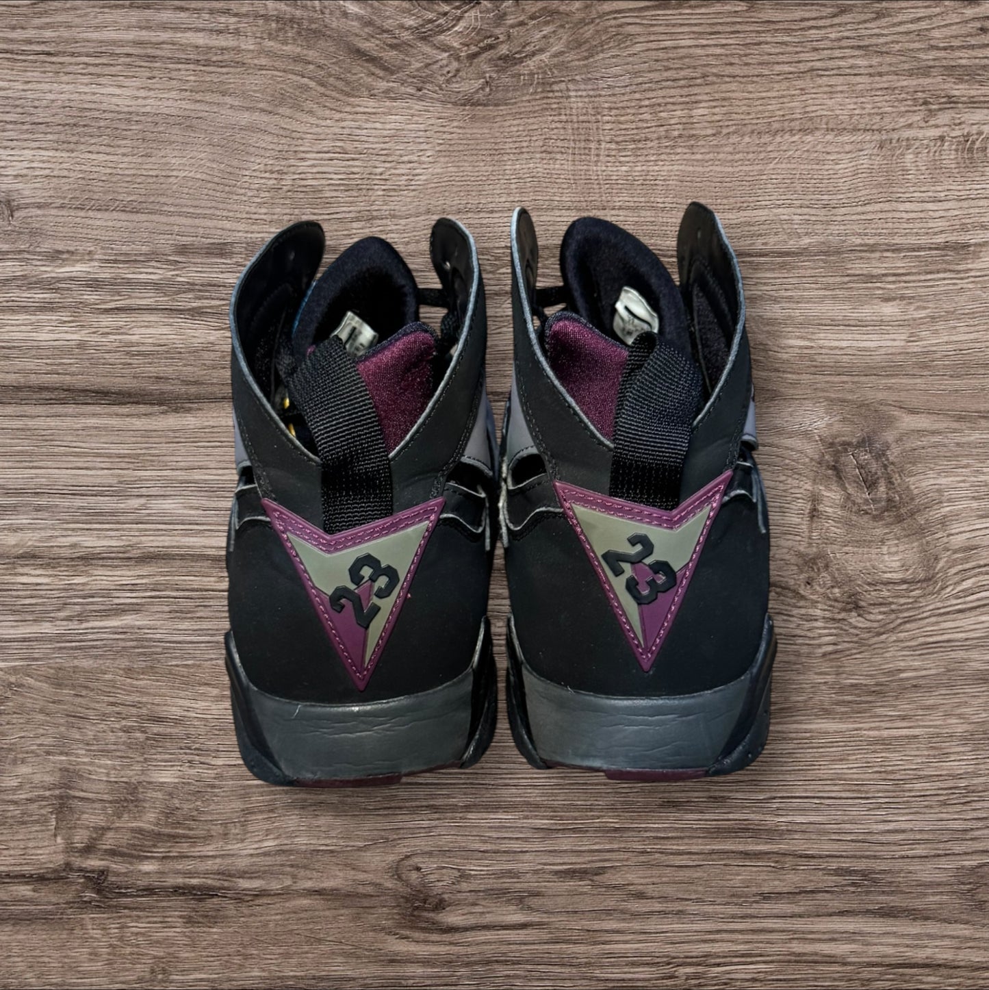 Jordan 7 Bordeaux Size 11