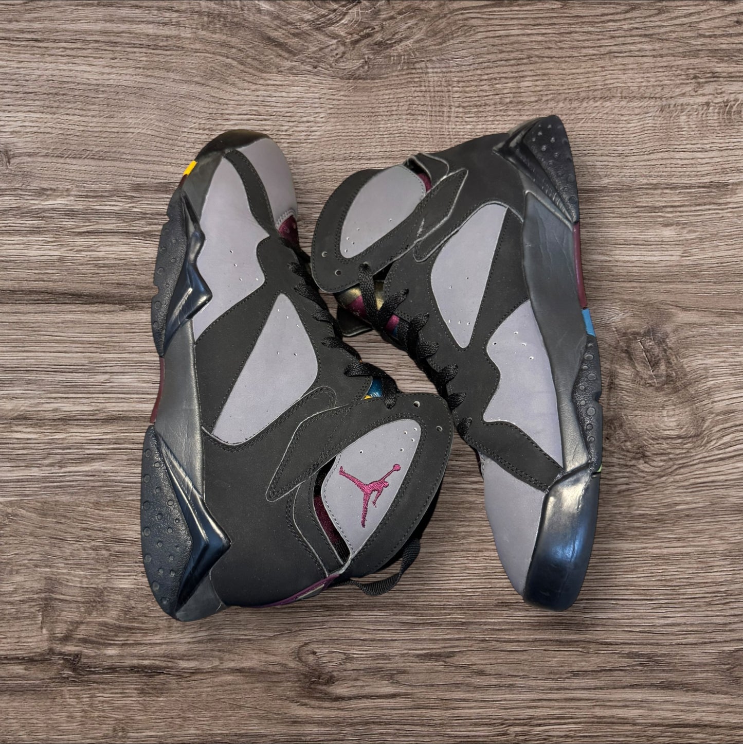 Jordan 7 Bordeaux Size 11
